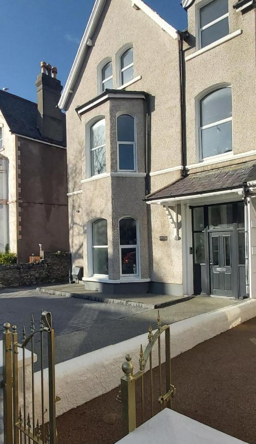 No 27 Chapel Street Guest House Llandudno Exterior photo