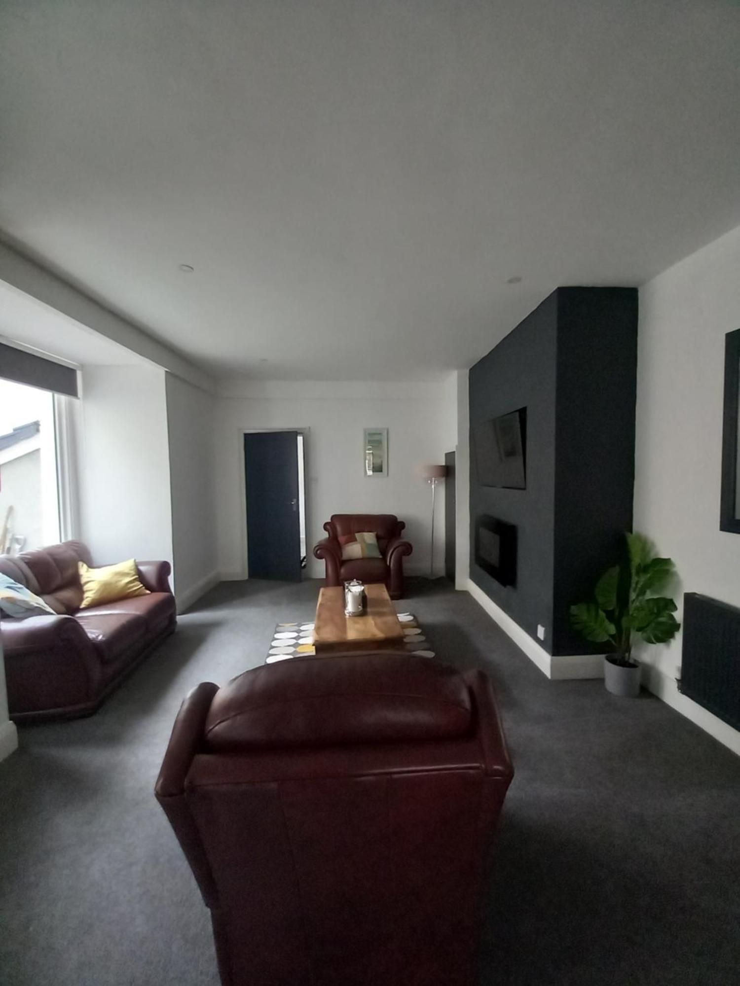 No 27 Chapel Street Guest House Llandudno Room photo